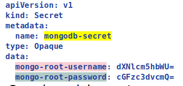 Secrfile