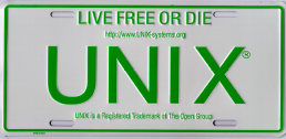 Live Free