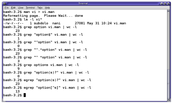 regex1