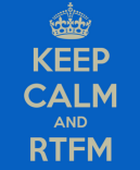 RTFM