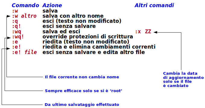 Vi salv