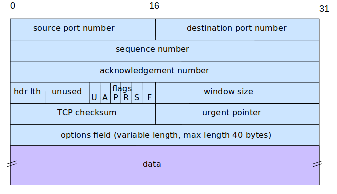 Tcphead